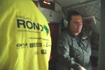 Militares no apoio do projeto Rondon